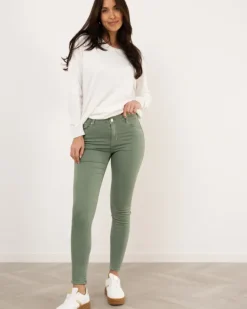 Slim push up