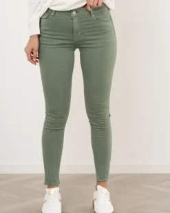 Slim push up