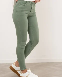 Slim push up