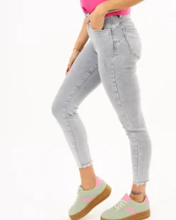 Slim push up bas used