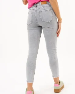 Slim push up bas used