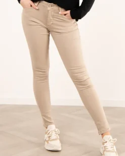 Slim push up couleur