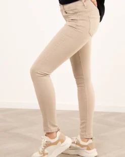 Slim push up couleur