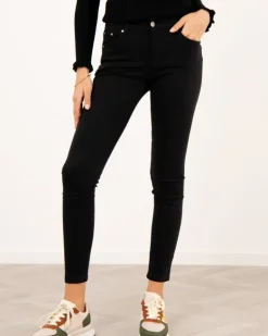 Slim push up couleur