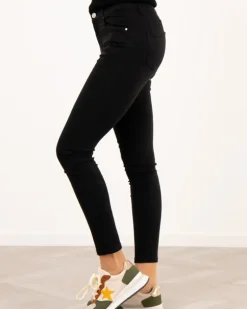 Slim push up couleur