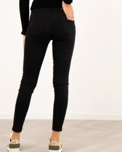 Slim push up couleur