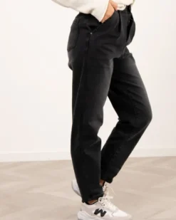 Slouchy gris