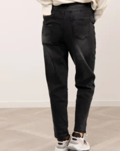 Slouchy gris