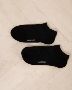 Soquettes 2 paires