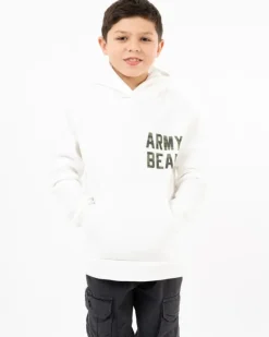 Sweat bear army