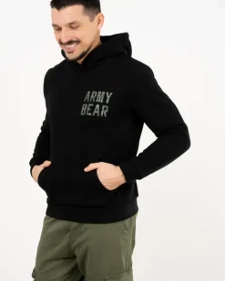 Sweat bear army