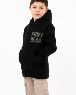 Sweat bear army