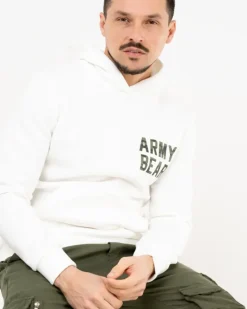 Sweat bear army