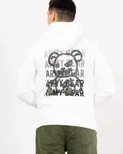 Sweat bear army