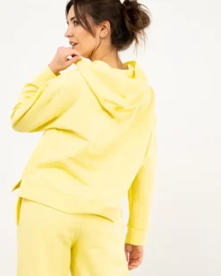 Sweat capuche