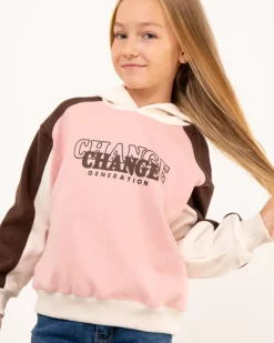 Sweat change