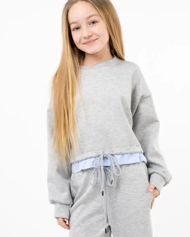 Sweat chemise