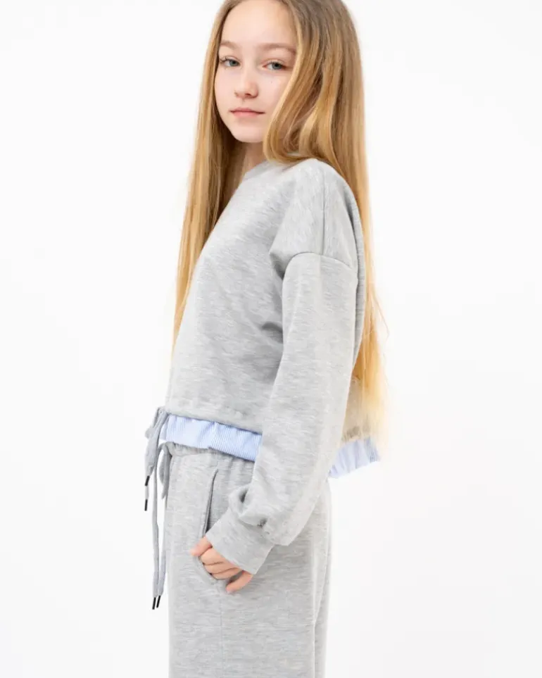 Sweat chemise