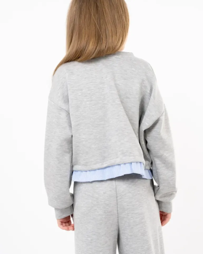 Sweat chemise