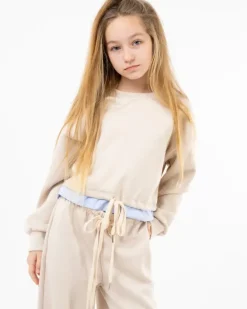 Sweat chemise