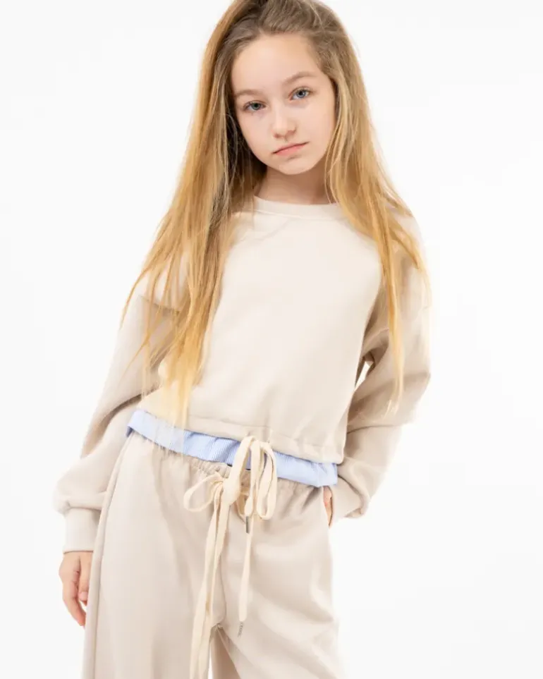 Sweat chemise