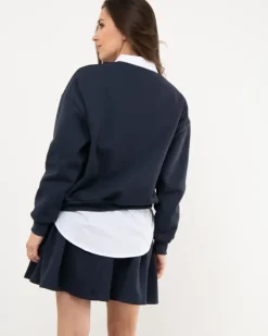 Sweat coton california