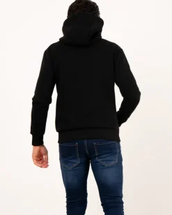 Sweat couleur