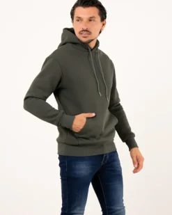 Sweat couleur