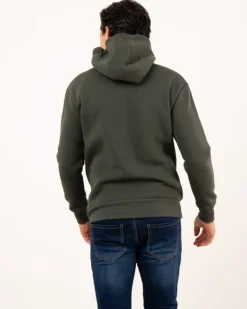Sweat couleur