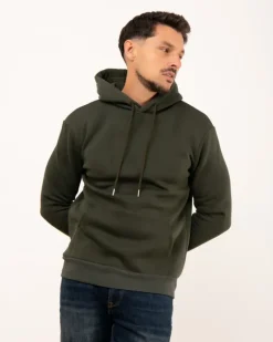 Sweat couleur