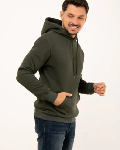 Sweat couleur