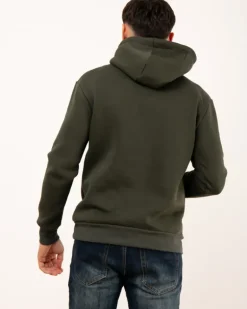 Sweat couleur