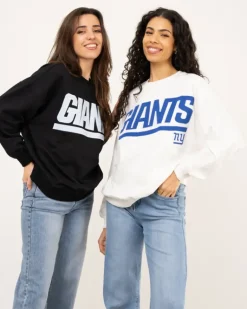 Sweat giants