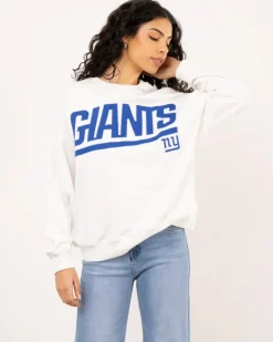 Sweat giants
