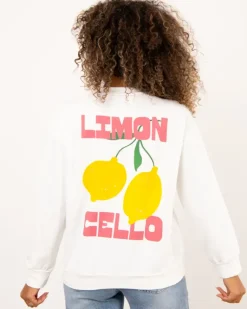 Sweat Limoncello