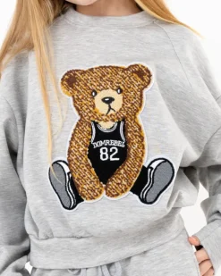 Sweat ours