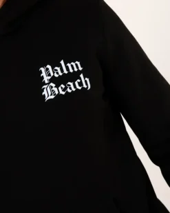 Sweat palm beach