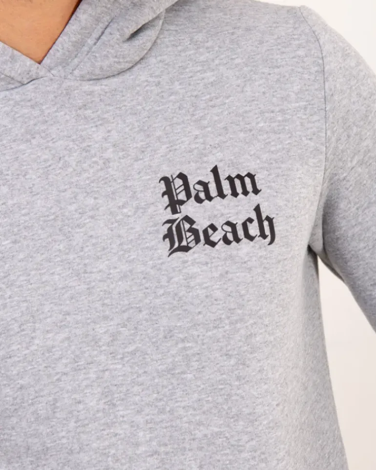 Sweat palm beach