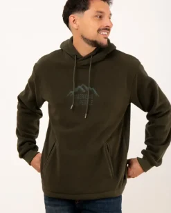 Sweat polaire