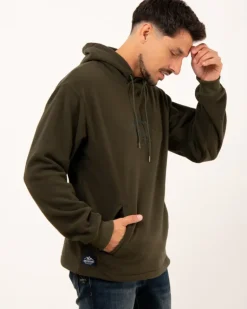 Sweat polaire