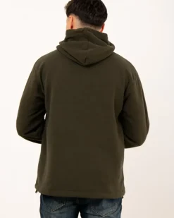 Sweat polaire