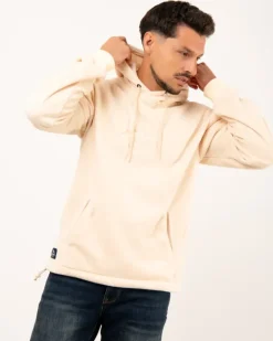 Sweat polaire