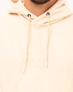 Sweat polaire