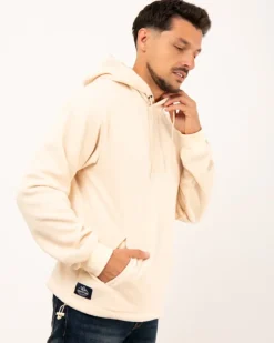 Sweat polaire