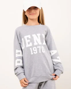 Sweat print