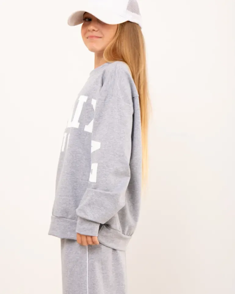 Sweat print