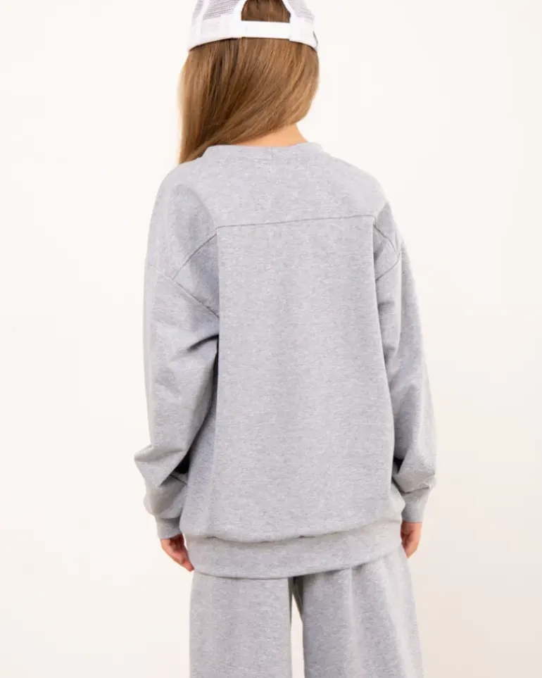 Sweat print