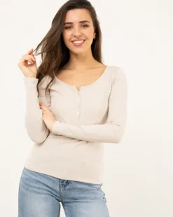 Top boutons