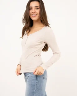 Top boutons
