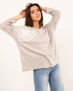 Top fleur